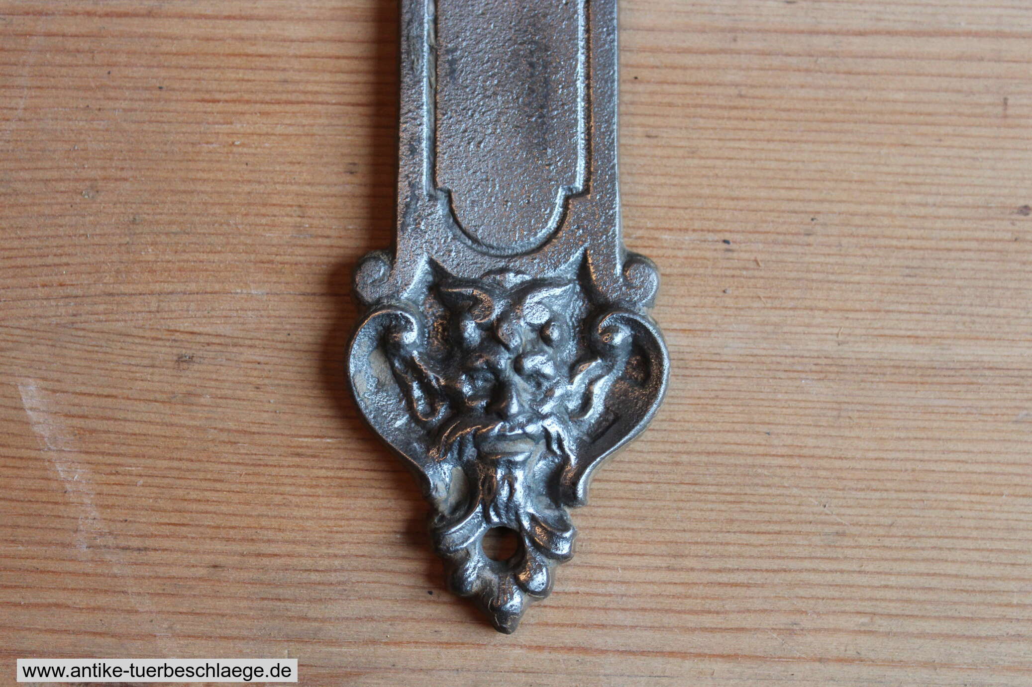 Türdrücker Gründerzeit Engel / Teufel #2 – Ansicht 3