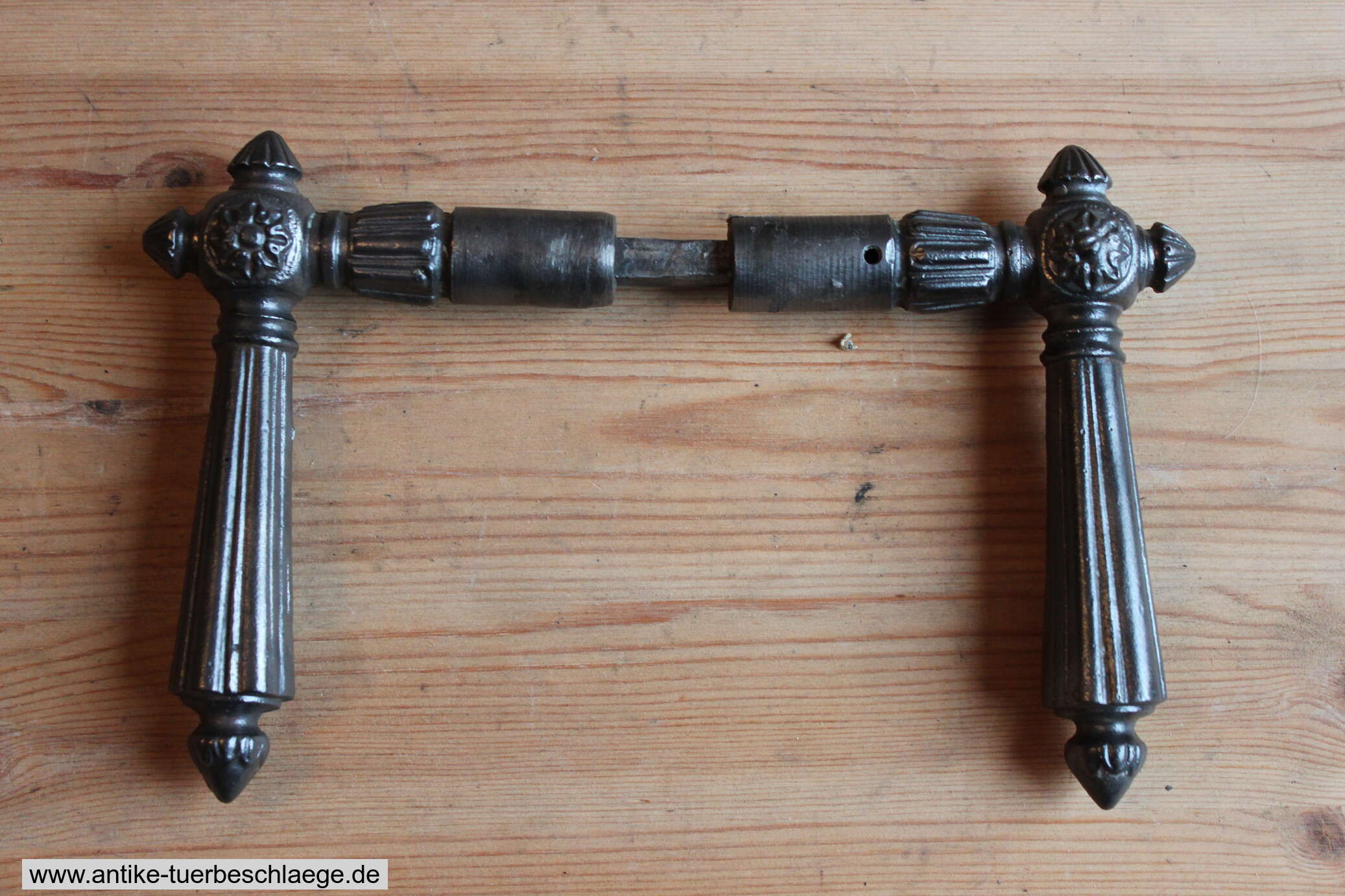 Türdrücker Gründerzeit Engel / Teufel #2 – Ansicht 4