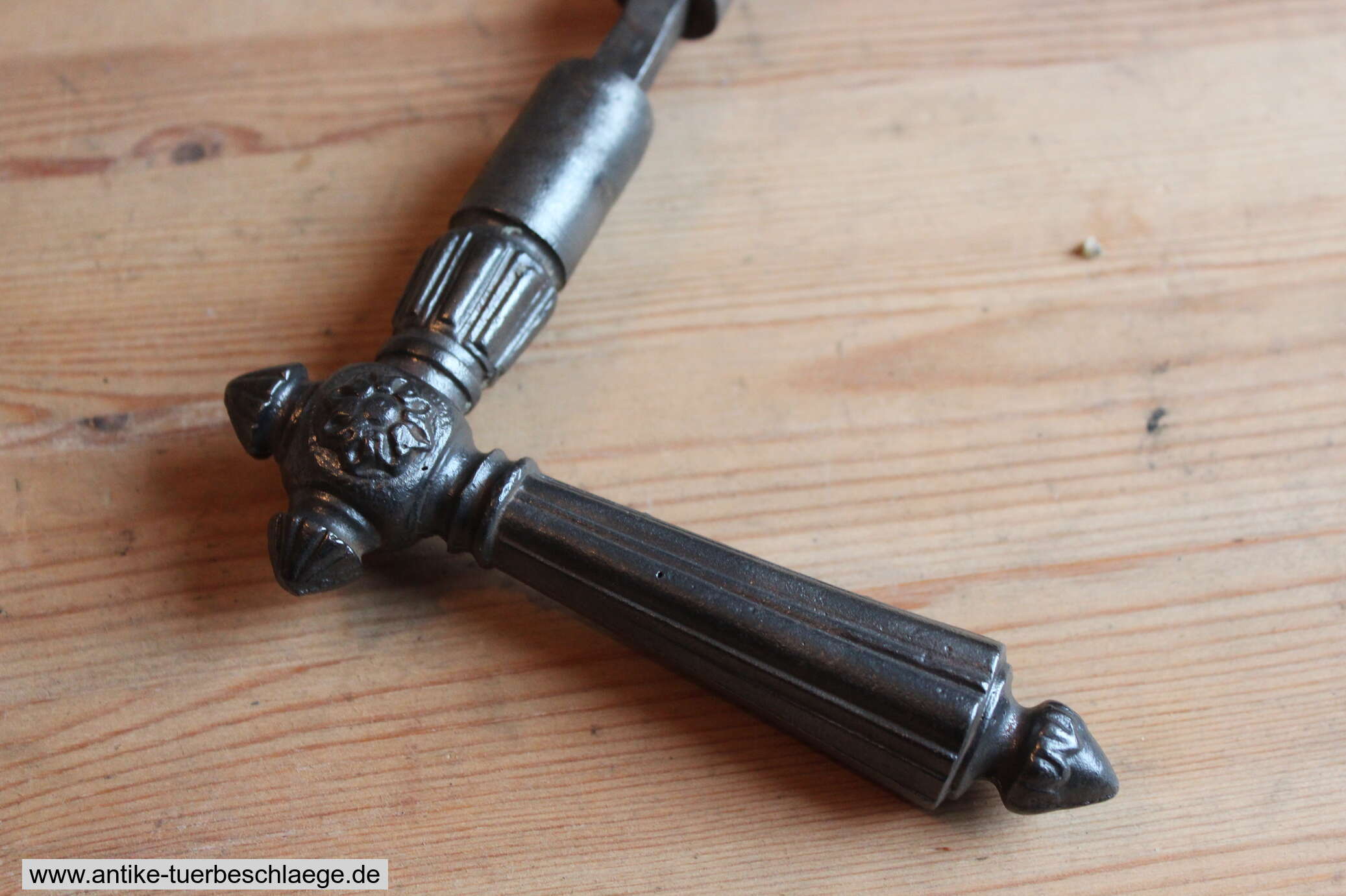 Türdrücker Gründerzeit Engel / Teufel #2 – Ansicht 5