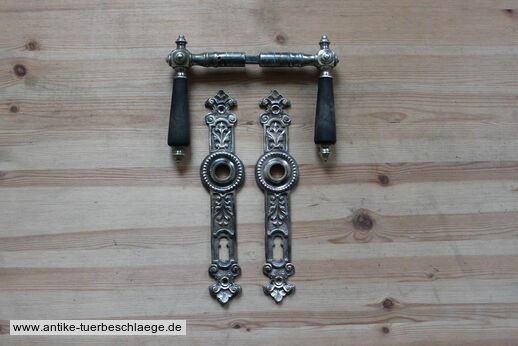 antike Türklinke (Gründerzeit ca. 1900)