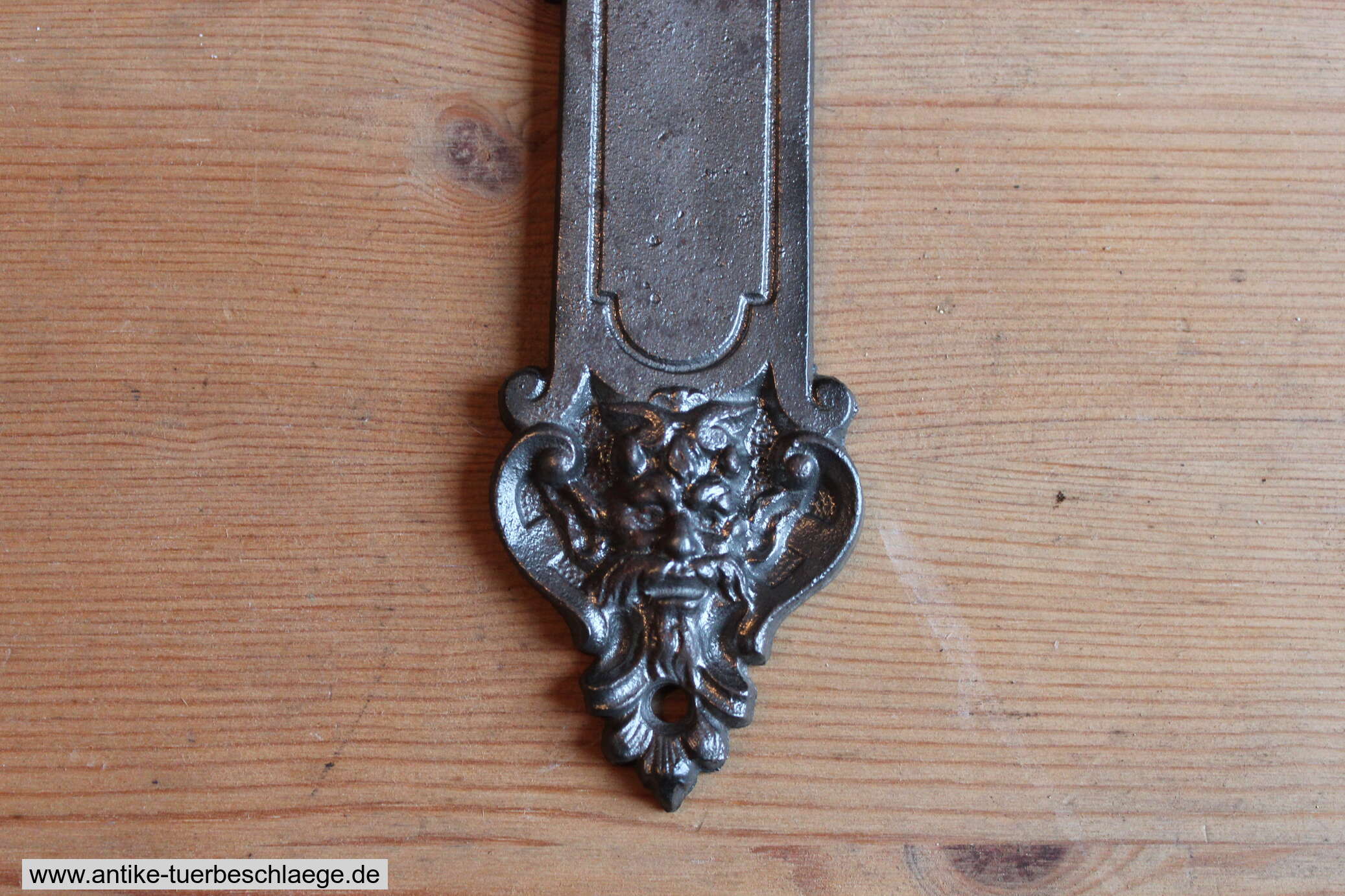 Türdrücker Gründerzeit Engel / Teufel #1 – Ansicht 3