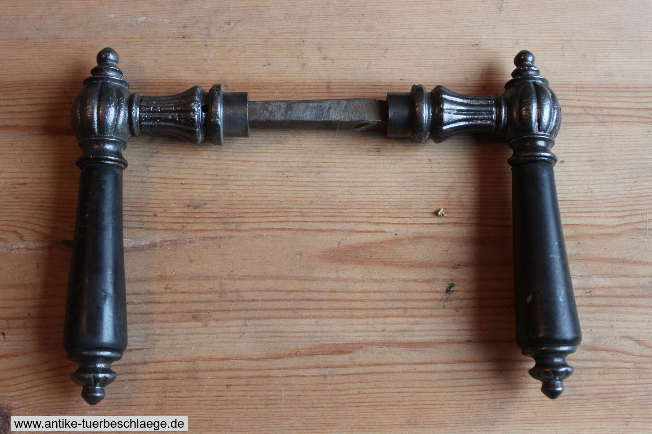 Türdrücker Gründerzeit Engel / Teufel #1 – Ansicht 4