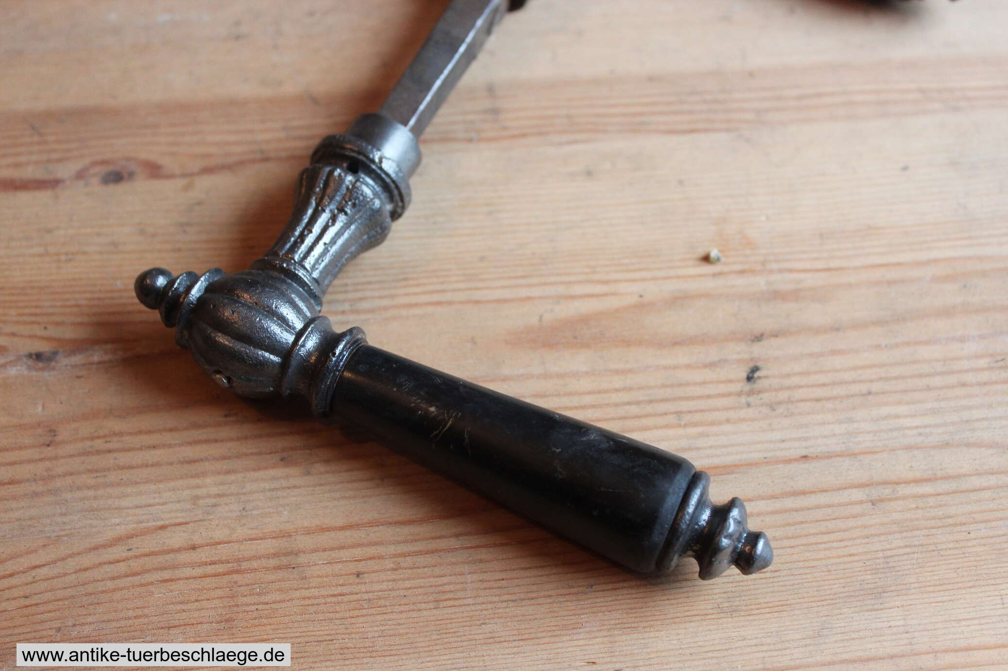 Türdrücker Gründerzeit Engel / Teufel #1 – Ansicht 5