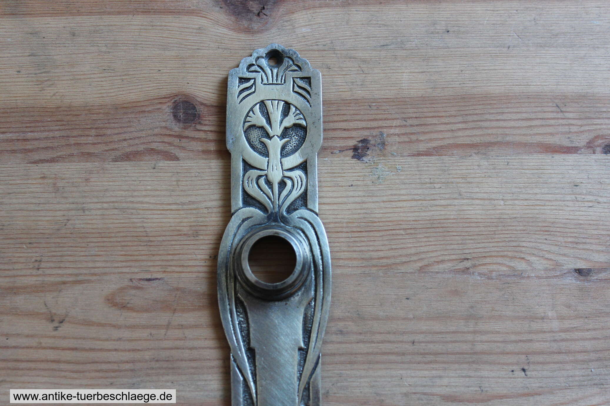 Seltener, interessanter Jugendsil ( ~ 1920) – Ansicht 2