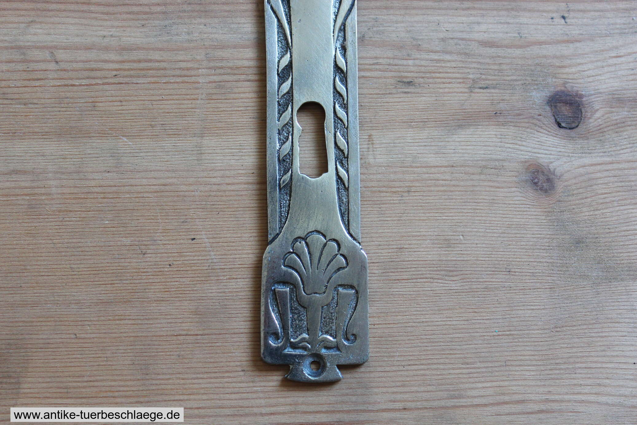 Seltener, interessanter Jugendsil ( ~ 1920) – Ansicht 3