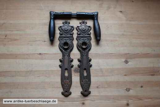 Antike Jugendstilgarnitur ca. 1920