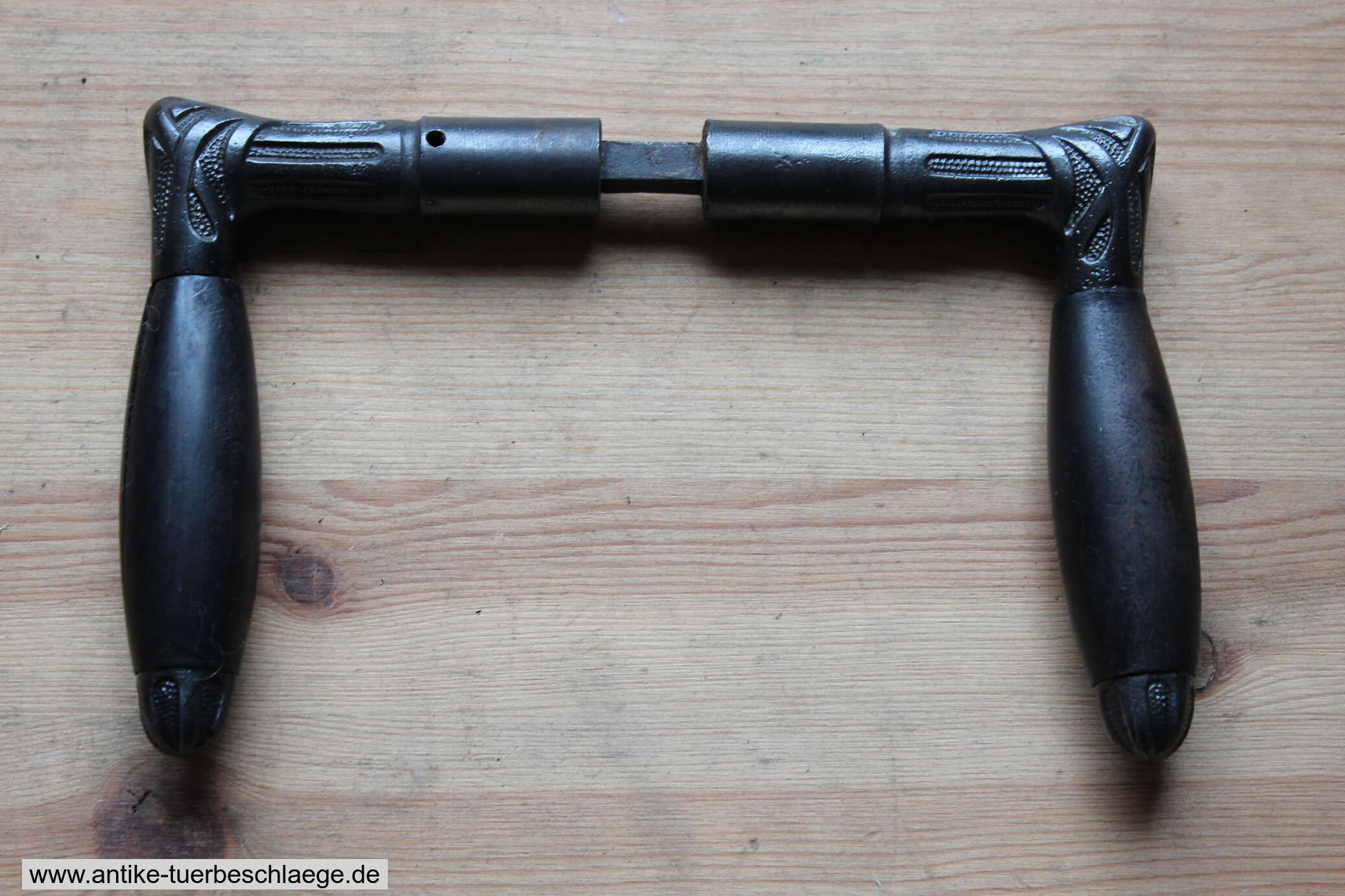 Antike Jugendstilgarnitur ca. 1920 – Ansicht 4