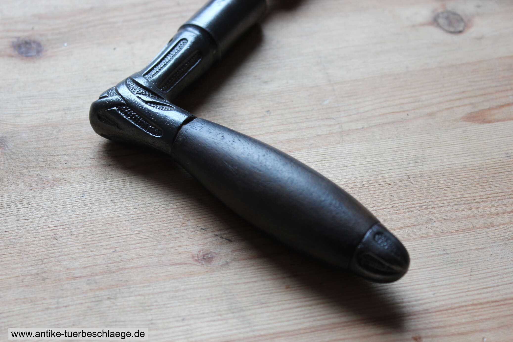 Antike Jugendstilgarnitur ca. 1920 – Ansicht 5