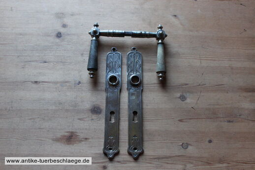 Antike Jugendstilgarnitur ca. 1920