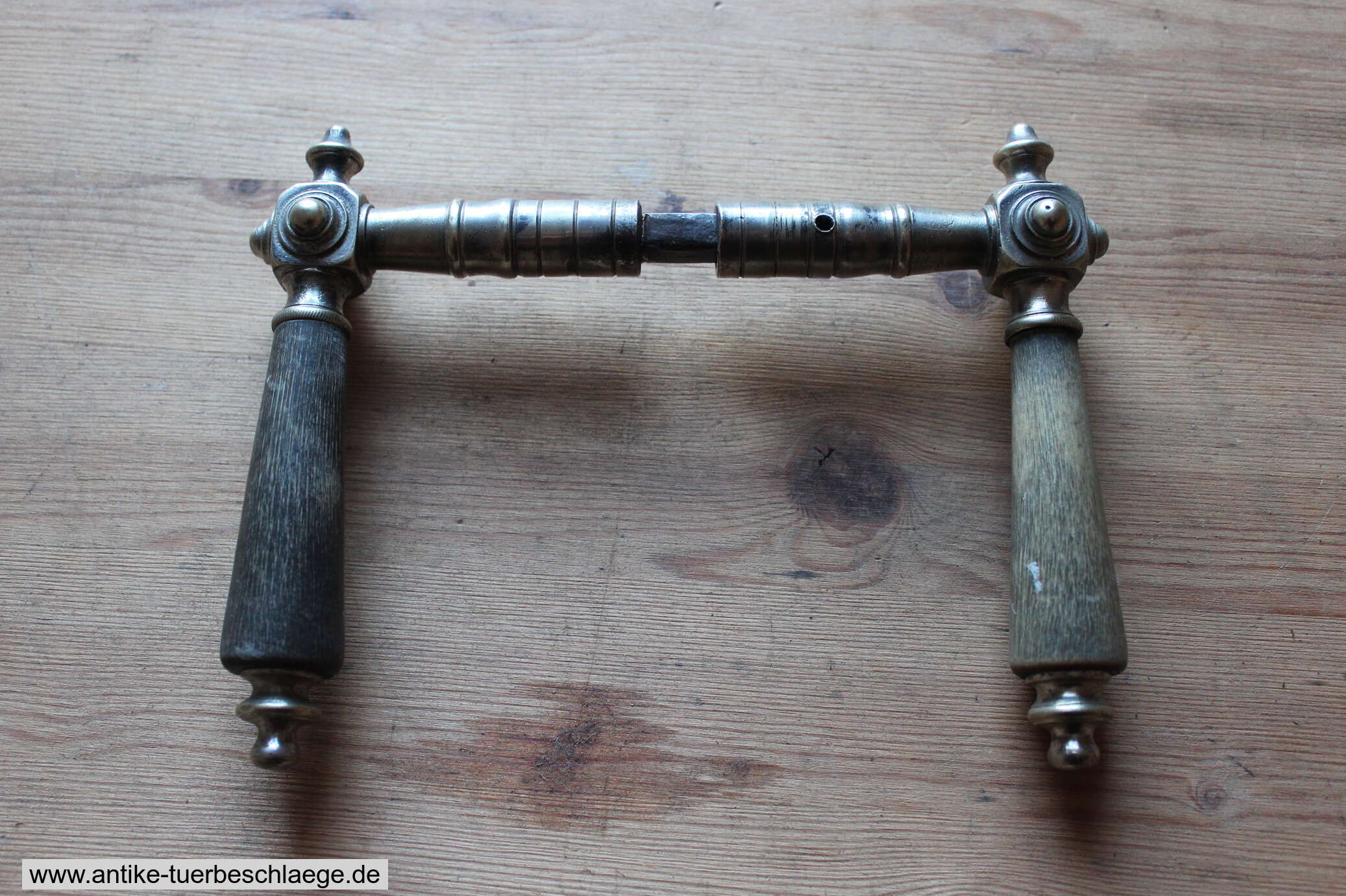 Antike Jugendstilgarnitur ca. 1920 – Ansicht 4