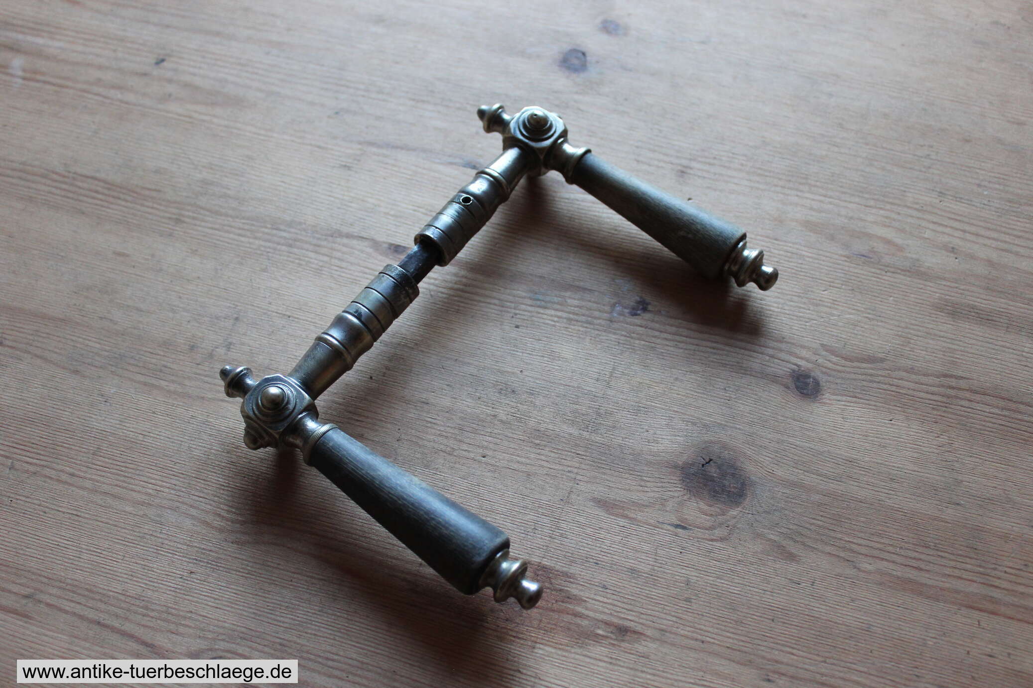 Antike Jugendstilgarnitur ca. 1920 – Ansicht 5