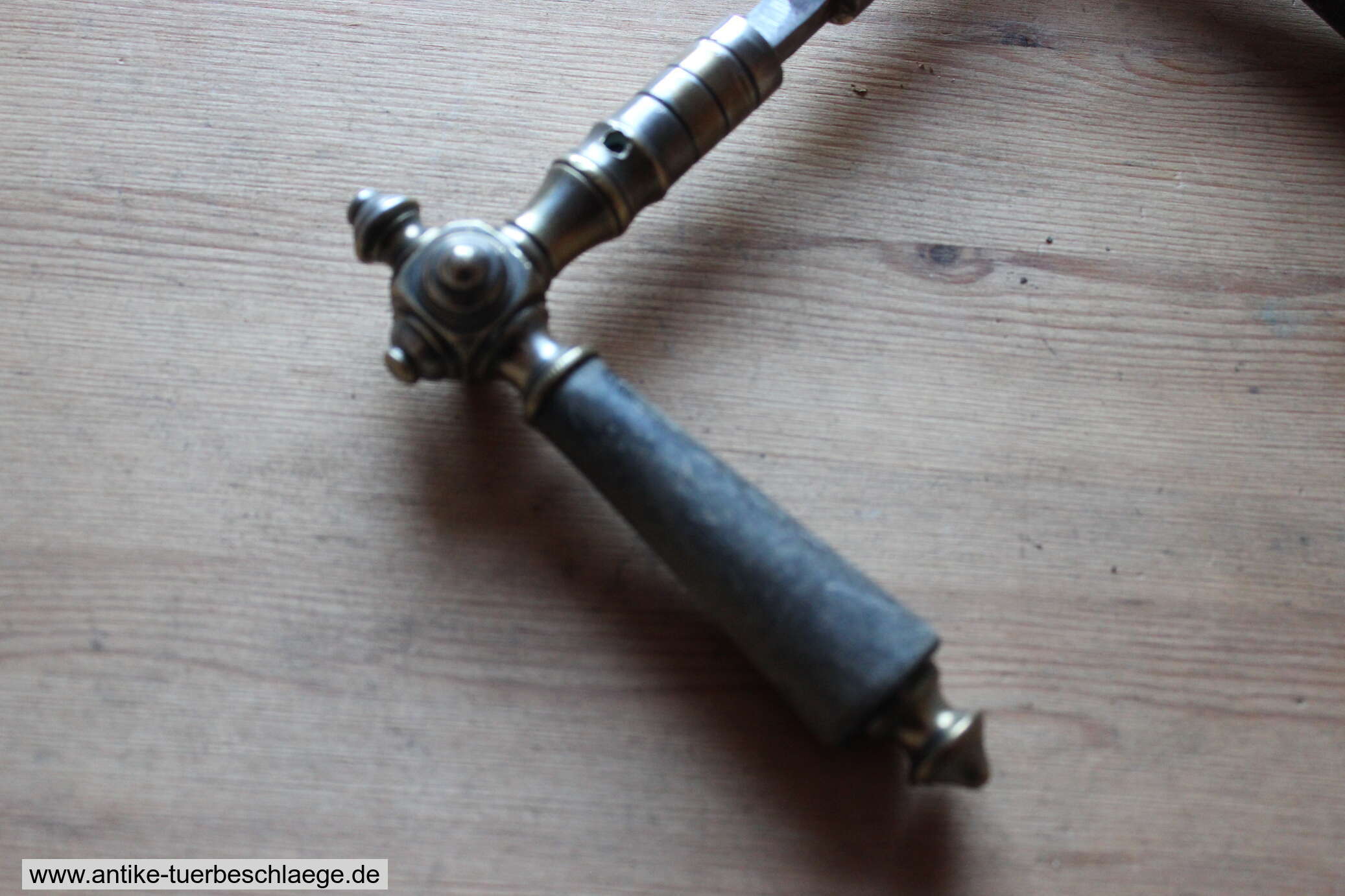 Antike Jugendstilgarnitur ca. 1920 – Ansicht 5