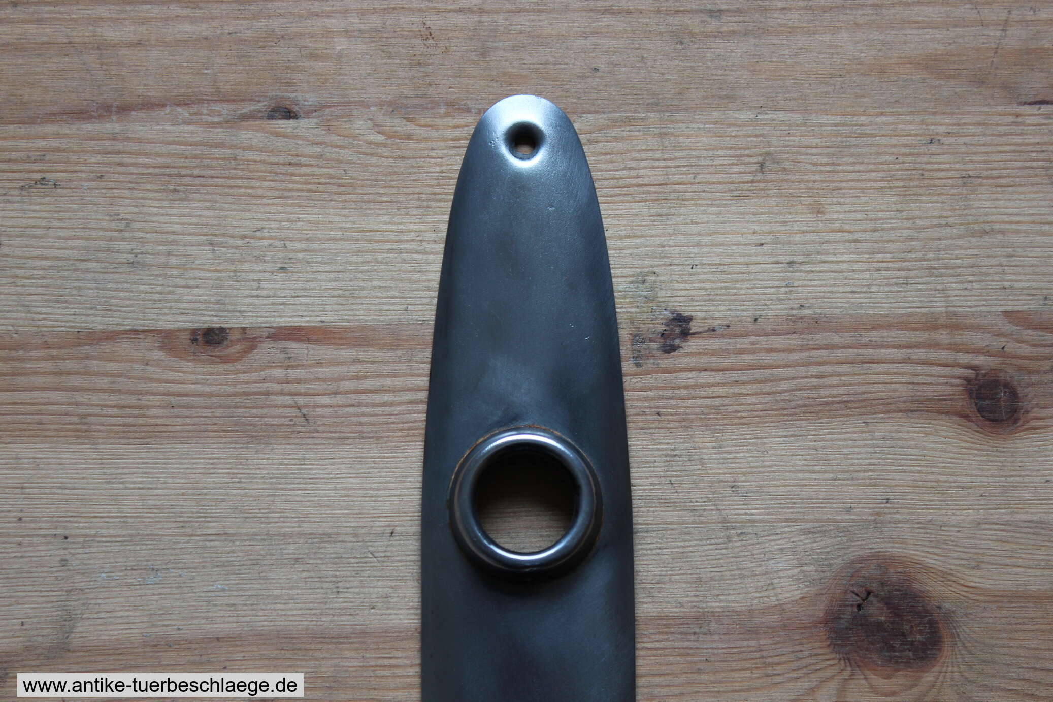 Bauhaus um 1920 - 1925 – Ansicht 2