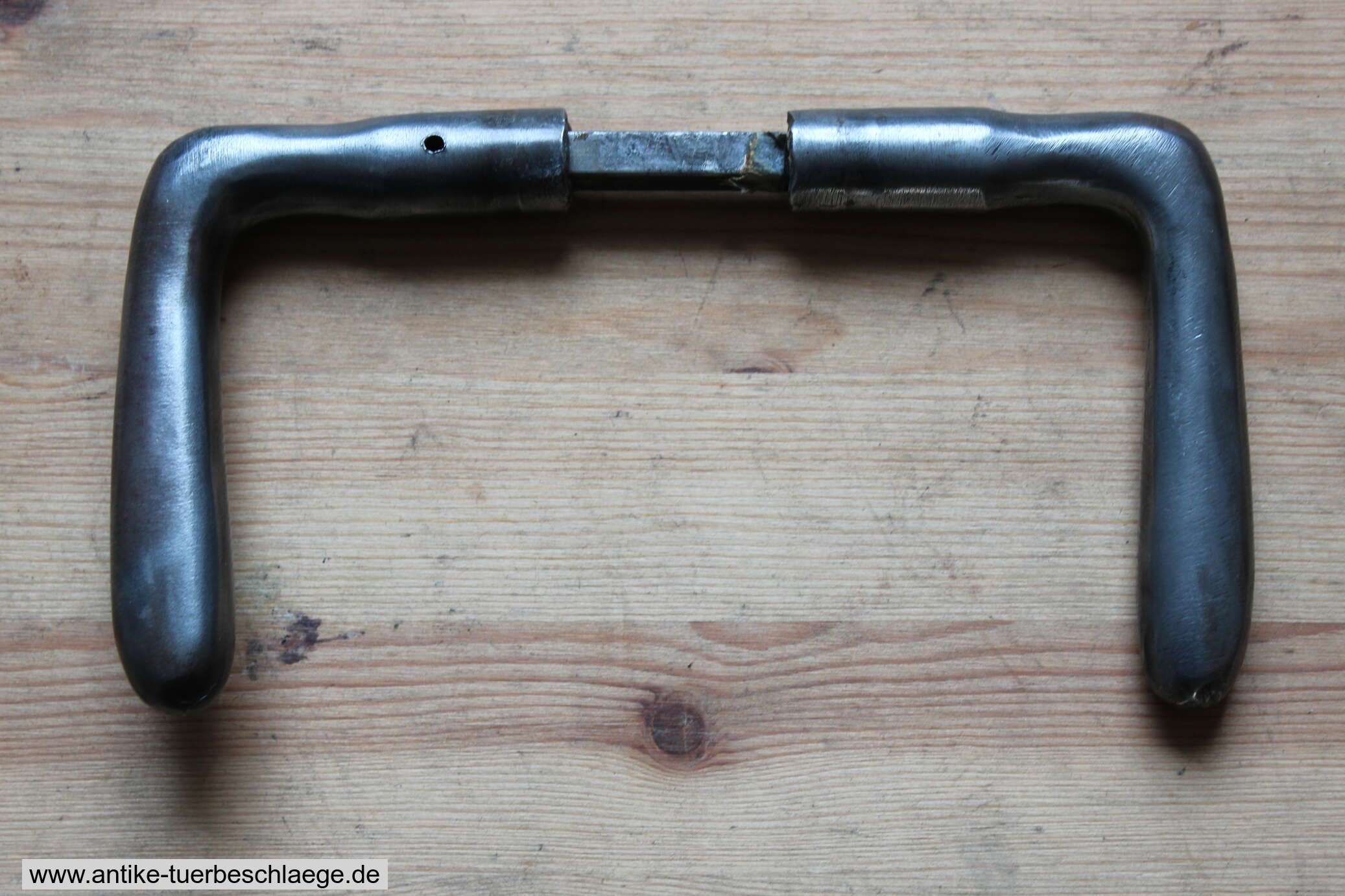 Bauhaus um 1920 - 1925 – Ansicht 4