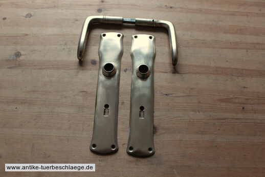 Antiker Türdrücker Jugendstil 1920