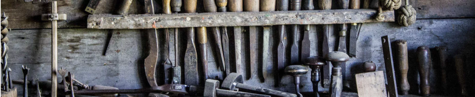 Antike Türschlösser und Einsteckschlösser – Ratgeber für den Einbau